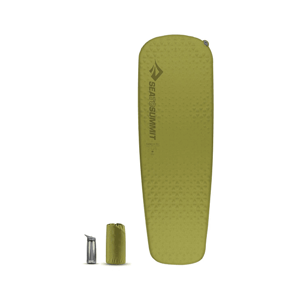 Camp Mat Self Inflating Large 2