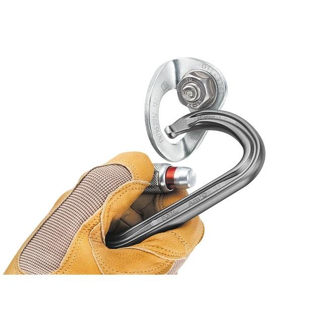 Chapa + perno Alta resistencia Corrosión COEUR BOLT HCR 12 mm, 20 Un. 4