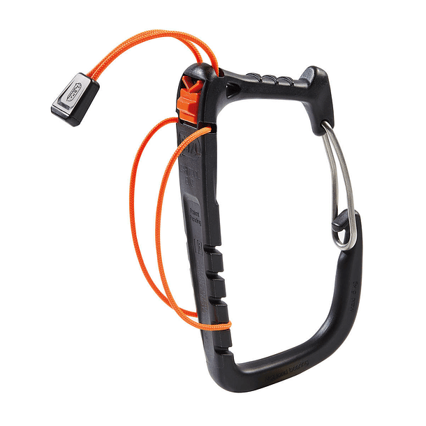 Portaherramientas Petzl CARITOOL EVO 2