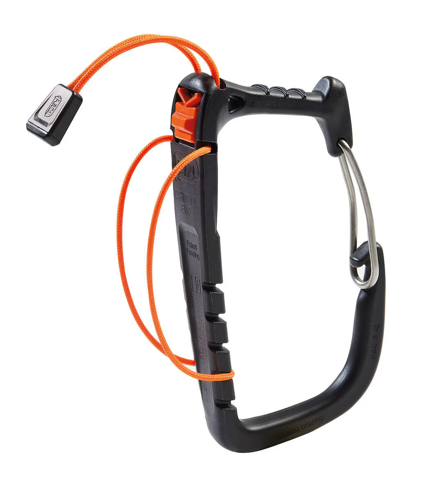 Portaherramientas Petzl CARITOOL EVO 2