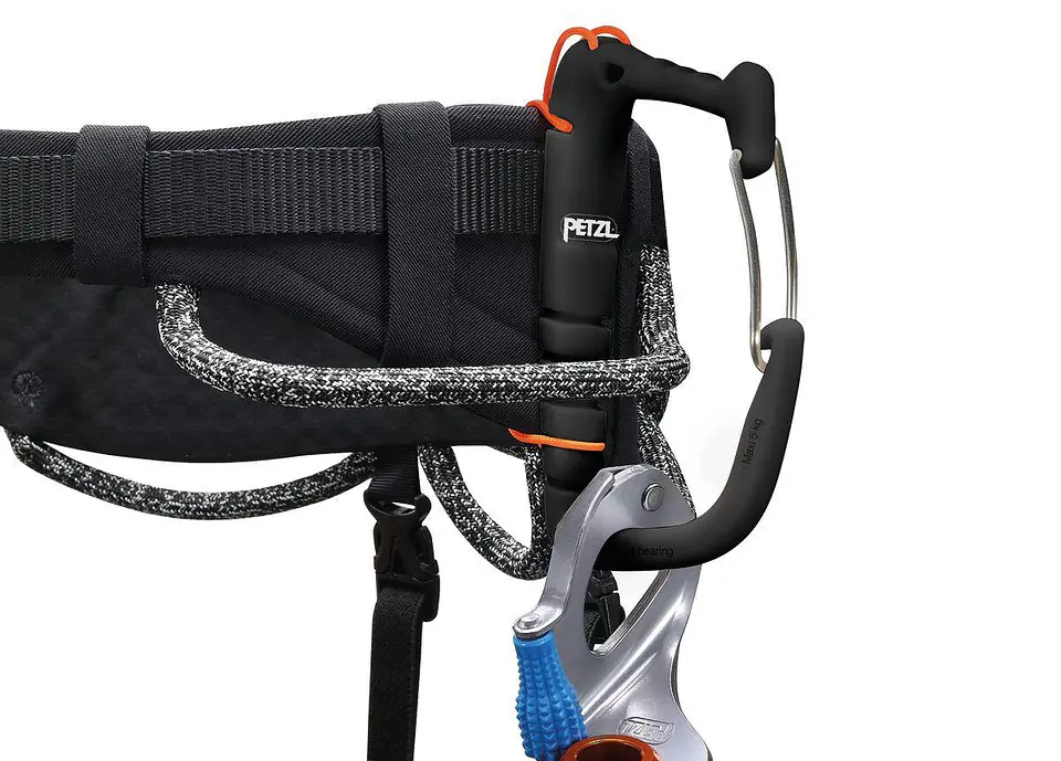 Portaherramientas Petzl CARITOOL EVO 5