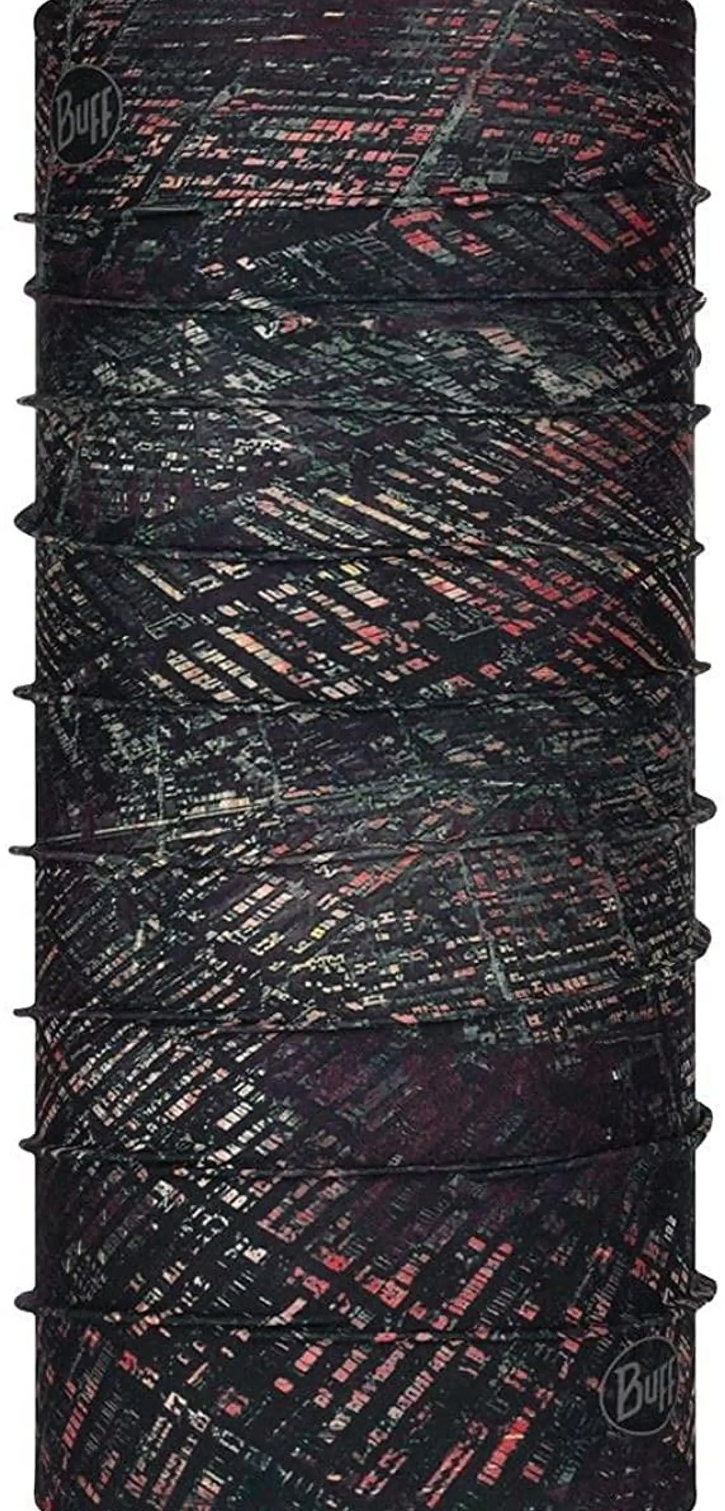 Bandana Buff Original Ecostretch Sudbury Multi 1