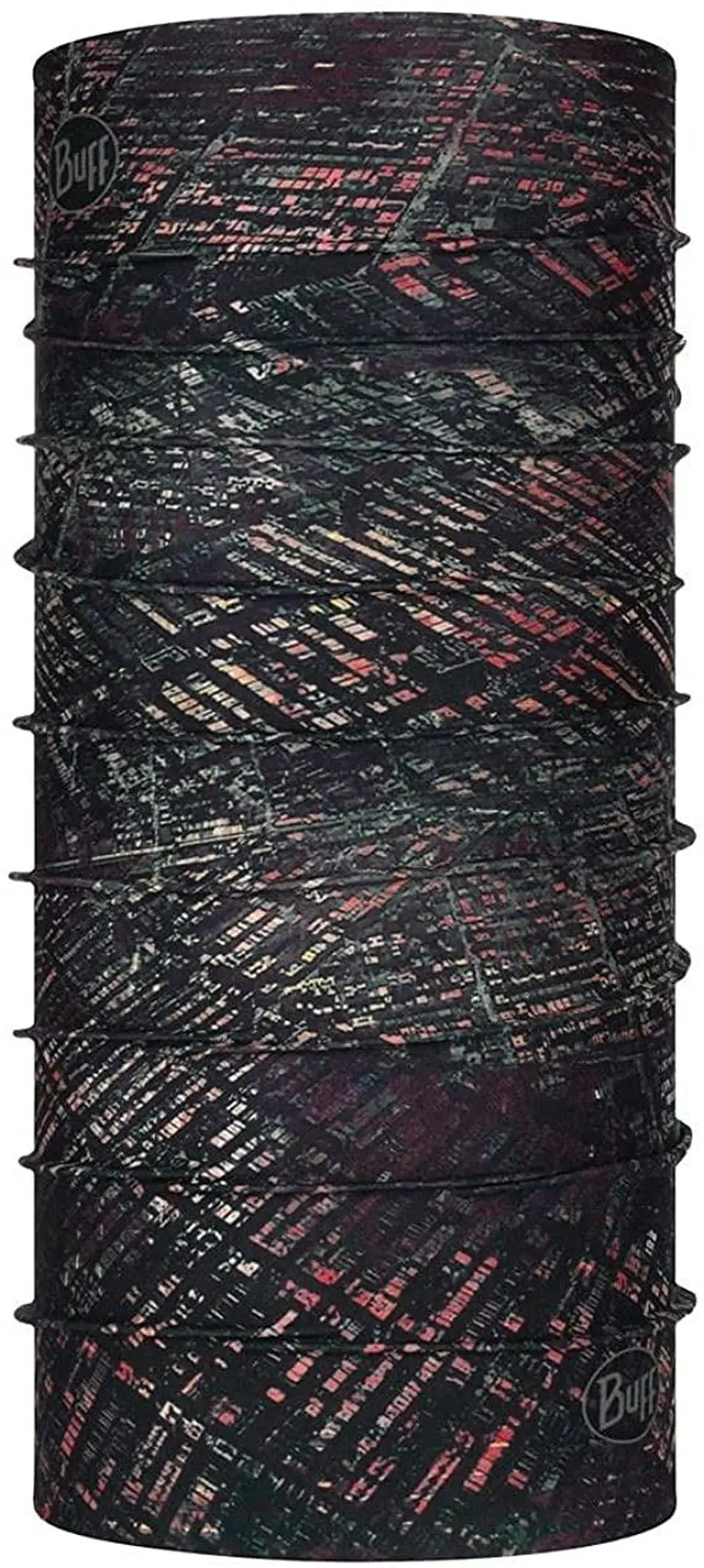 Bandana Buff Original Ecostretch Sudbury Multi 1