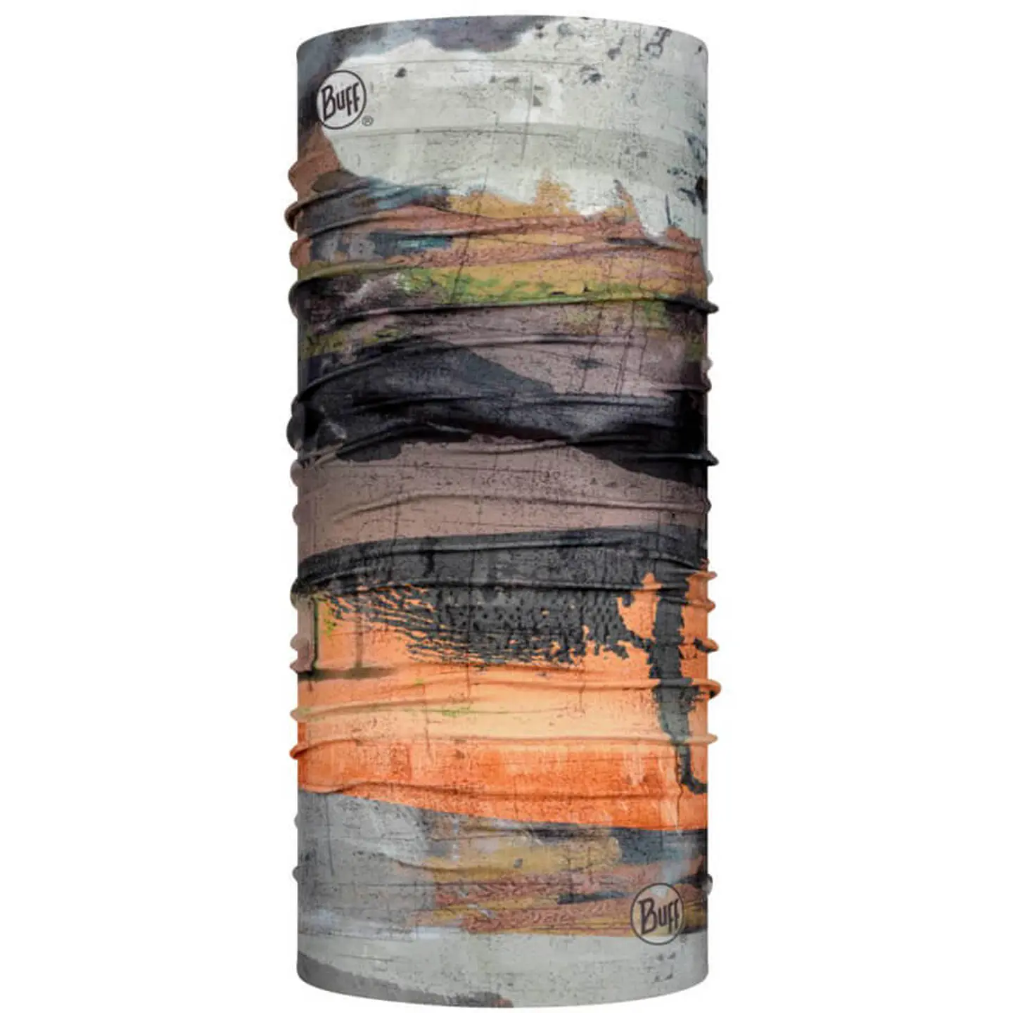 Bandana Buff Original Ecostretch Dash Multi 1