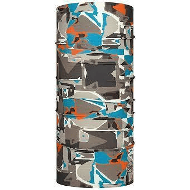 Bandana Buff Original Ecostretch Tricks Multi 