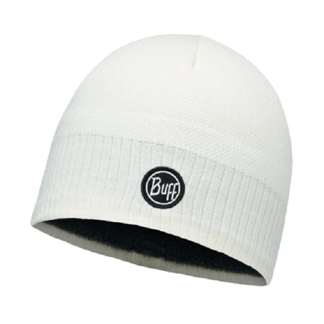 Knitted & Polar Hat Taos Star White 1
