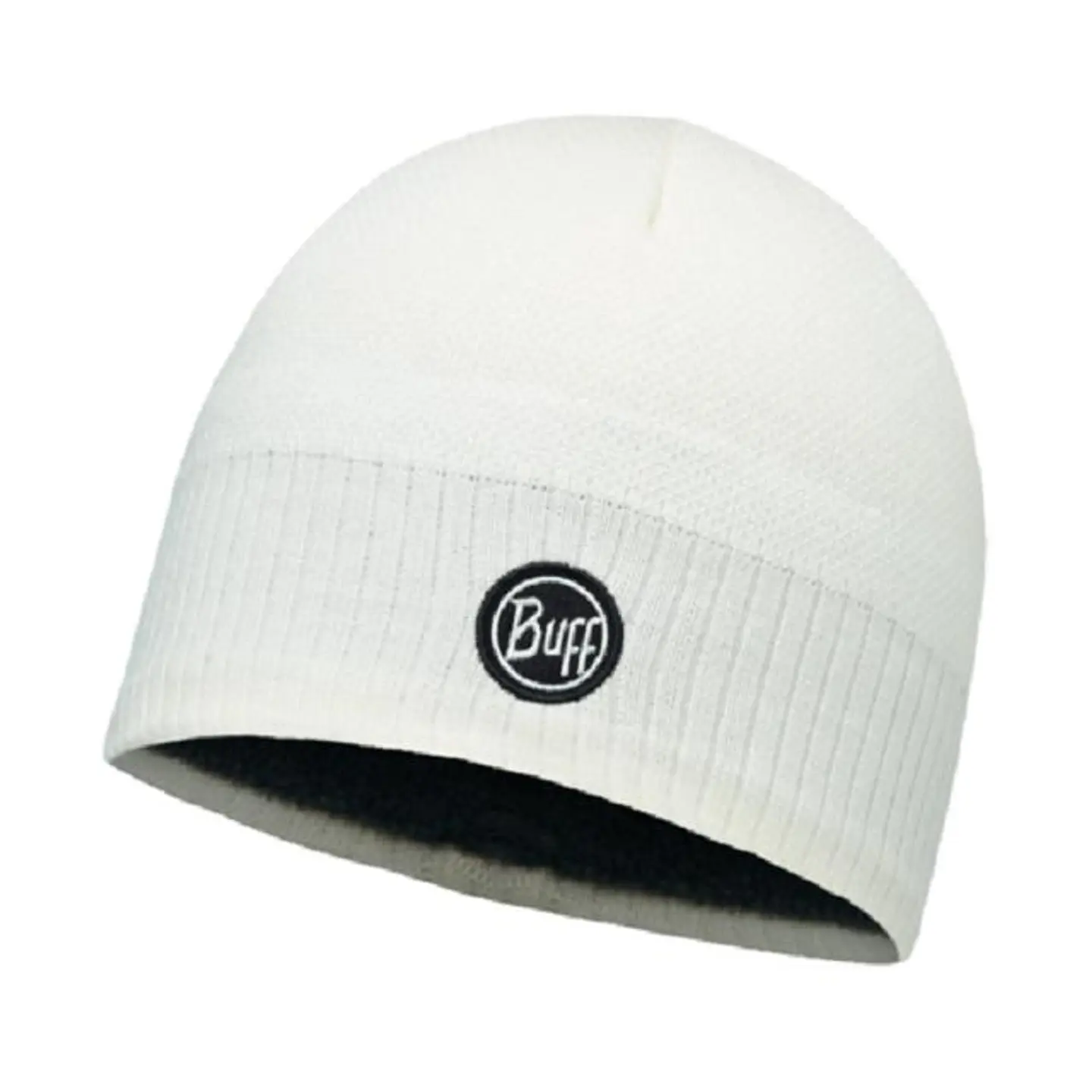 Knitted & Polar Hat Taos Star White 1