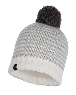 Knitted & Polar Hat Dorn Cru 1
