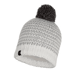Knitted & Polar Hat Dorn Cru