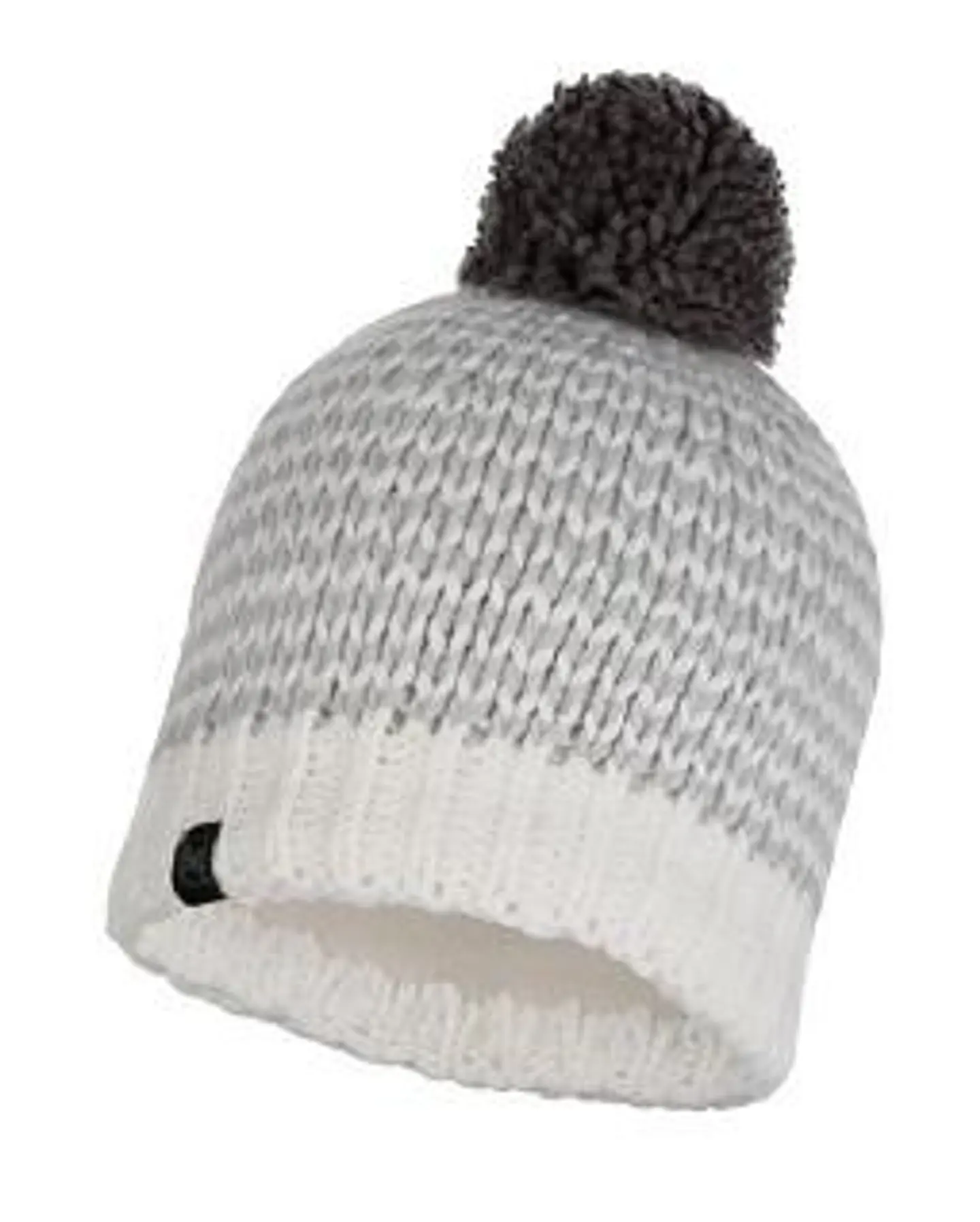 Knitted & Polar Hat Dorn Cru 1