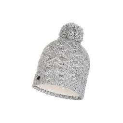 Knitted & Polar Hat Ebba Cloud  1