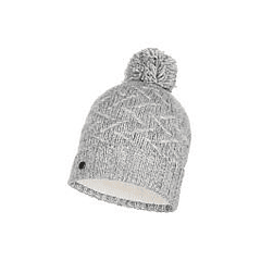 Knitted & Polar Hat Ebba Cloud 
