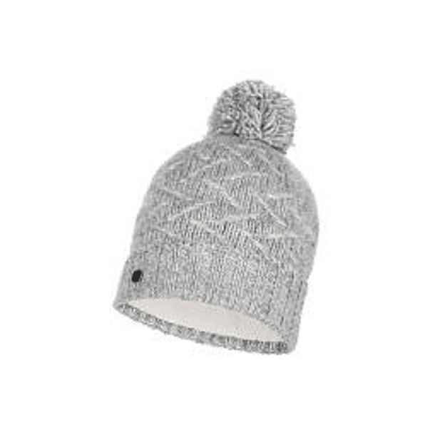 Knitted & Polar Hat Ebba Cloud  