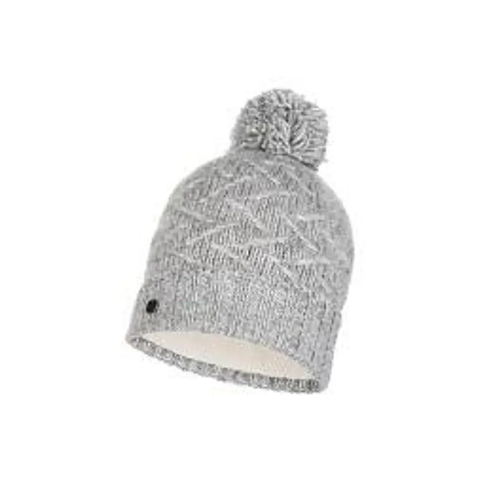 Knitted & Polar Hat Ebba Cloud  1