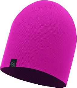 Knitted Hat Dub Amaranth Purple 2