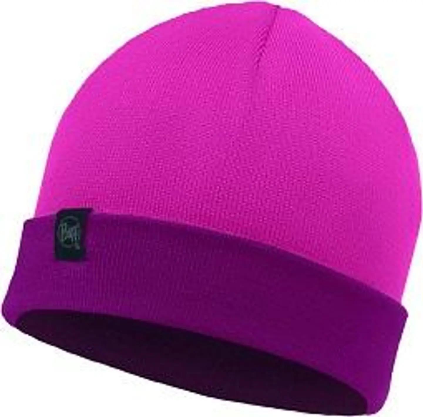 Knitted Hat Dub Amaranth Purple 3