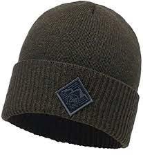 Knitted Hat Pavel Forest Night  1