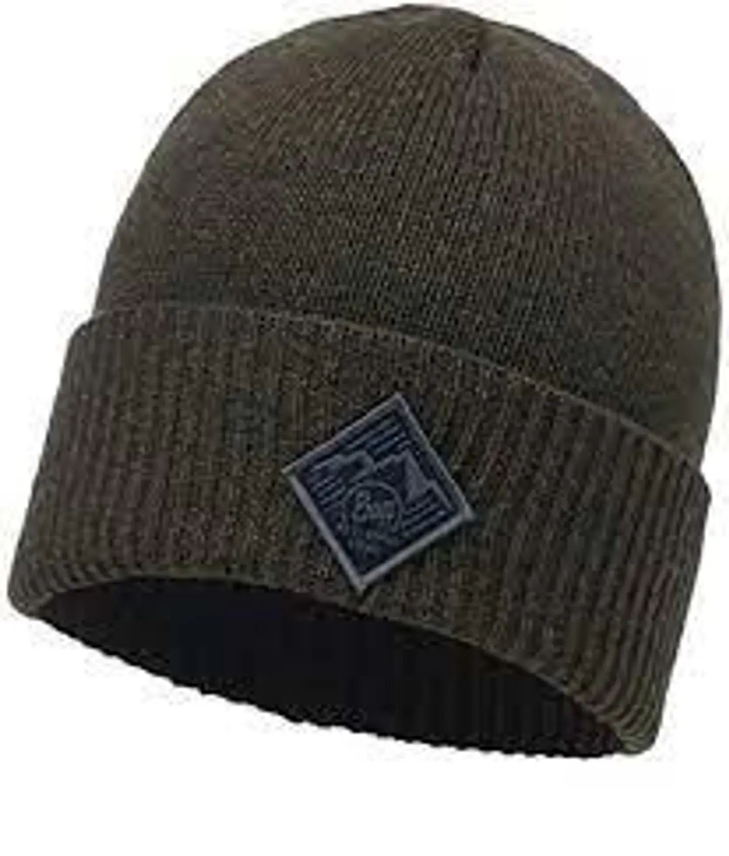 Knitted Hat Pavel Forest Night  1