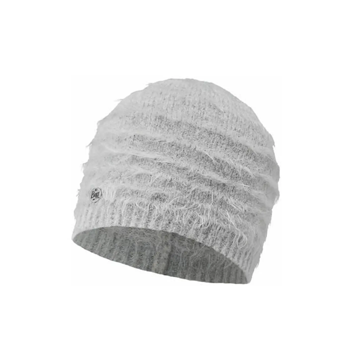 Knitted Hat Eskimo Glacier Grey 1