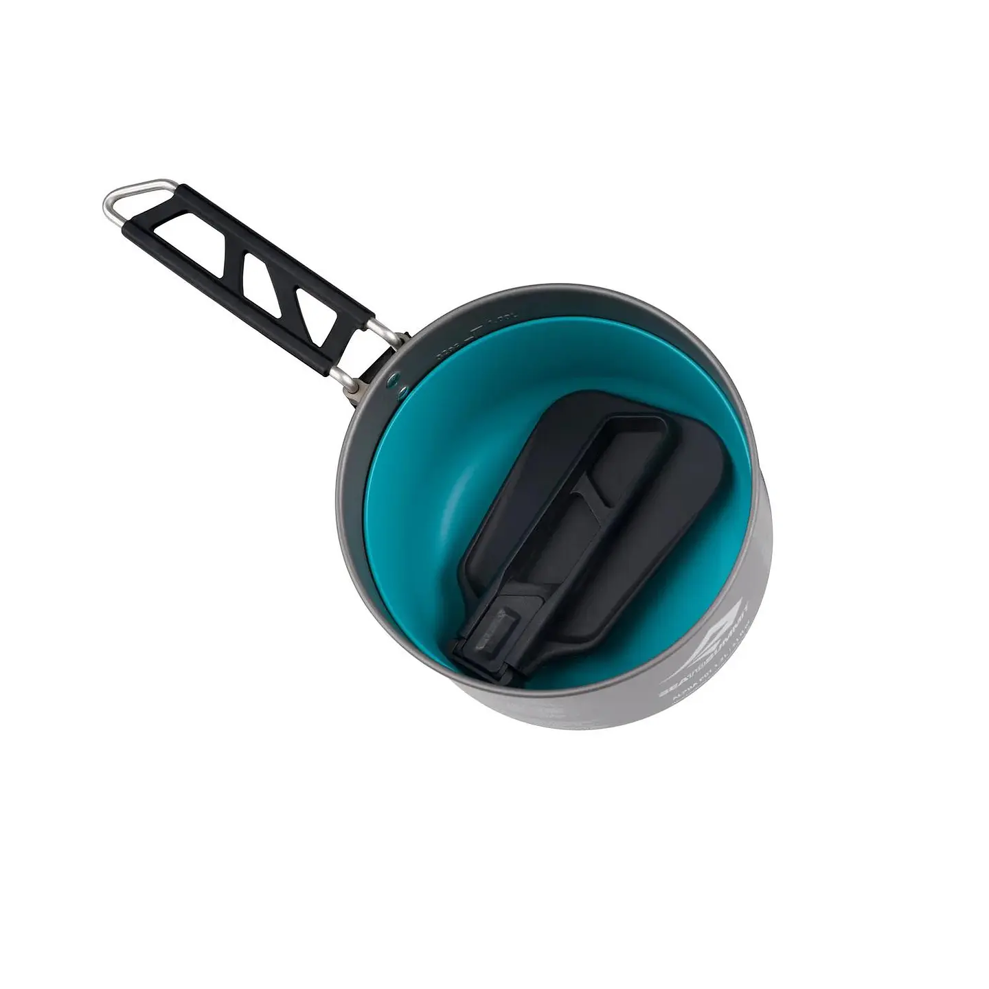 Espátula plegable Camp Kitchen Sea to Summit 3