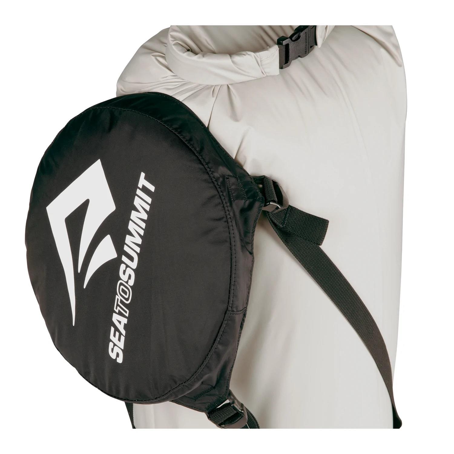 Bolsa compresora XL 30 litros 3