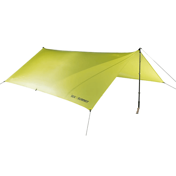 Toldo para camping Sea to Summit Escapist M 1