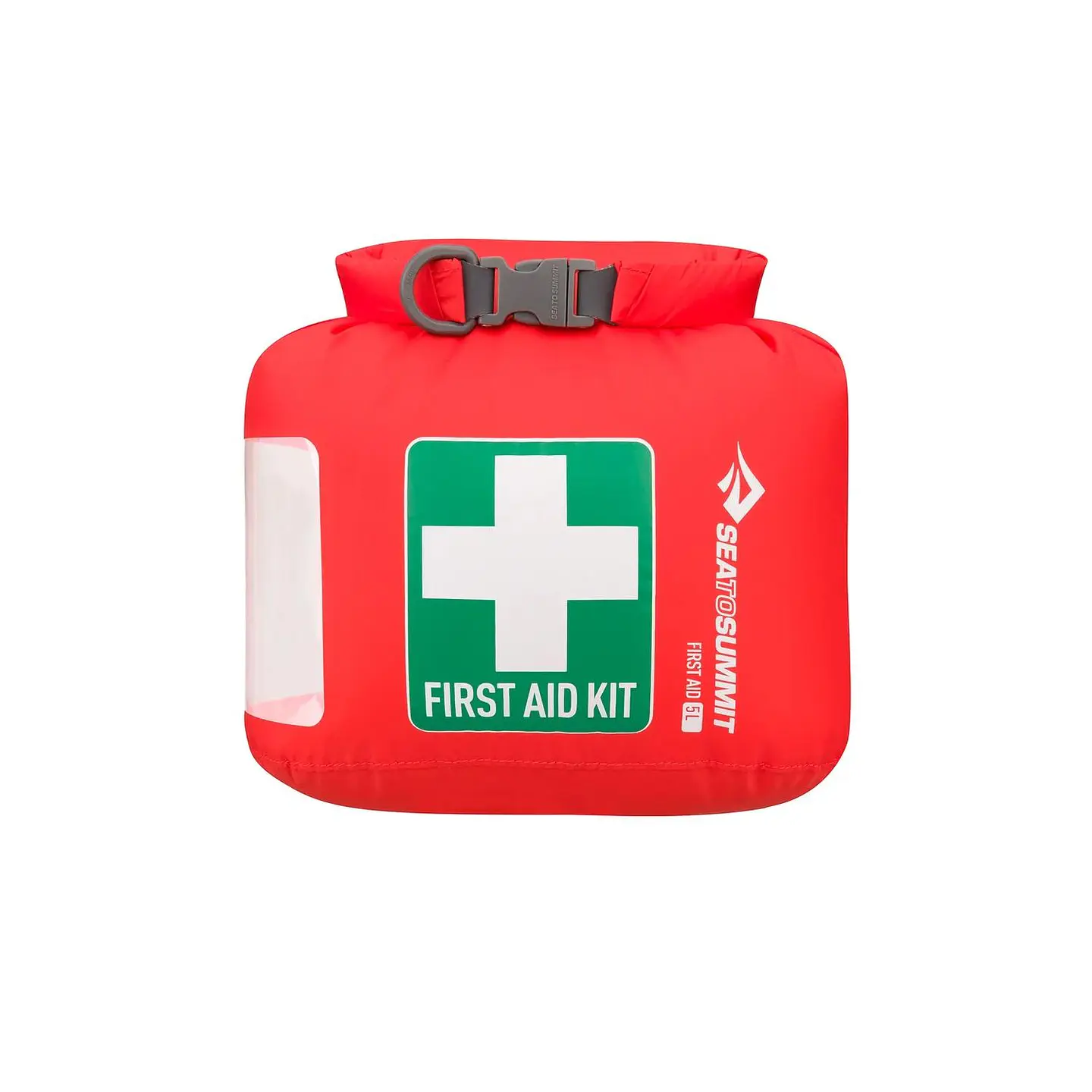 Dry Sack Primeros auxilios Expedicion 5L 1