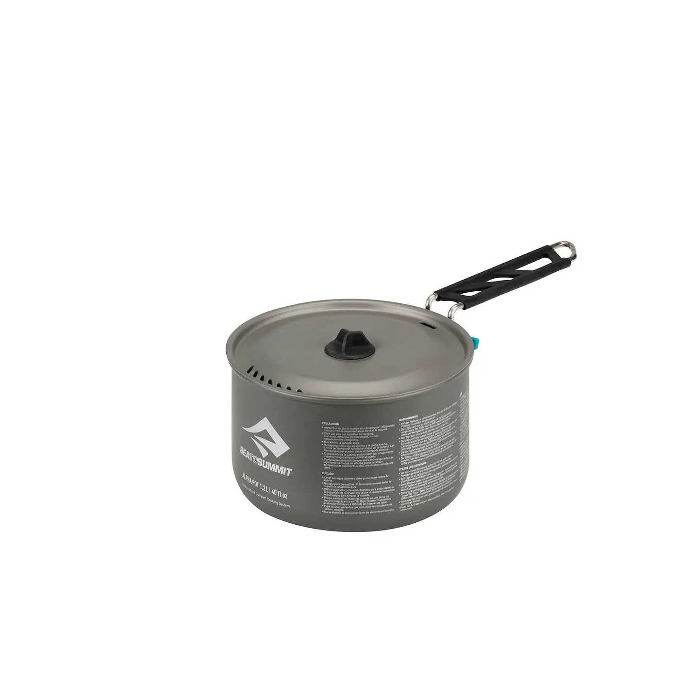 Alpha Pot 1.2 Litros 1