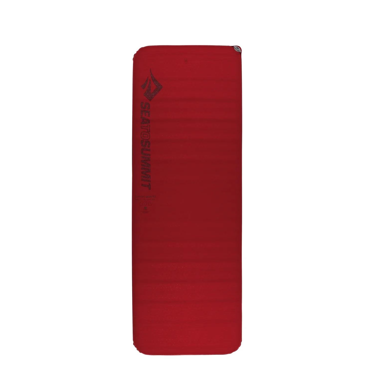 Comfort Plus S.I. Mat Rectangular Regular Wide 1