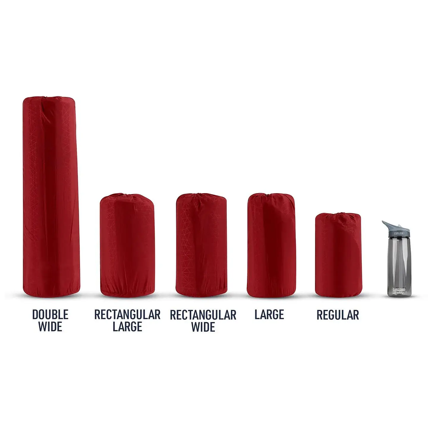 Comfort Plus S.I. Mat Rectangular Regular Wide 2