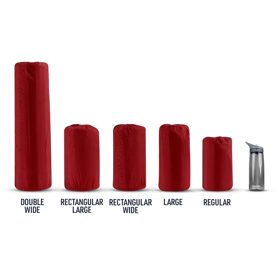 Comfort Plus S.I. Mat Rectangular Regular Wide 2