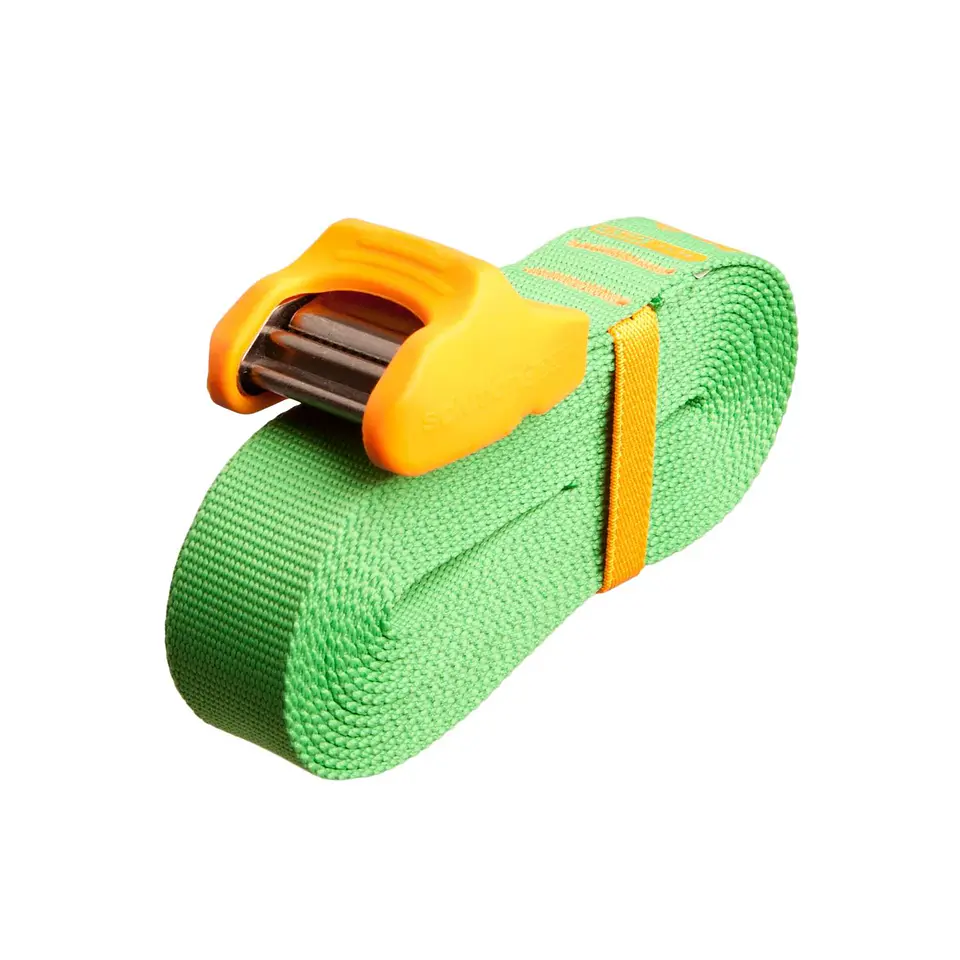 Tie Down with Silicone Cover 5.5 metre Double Pack 1