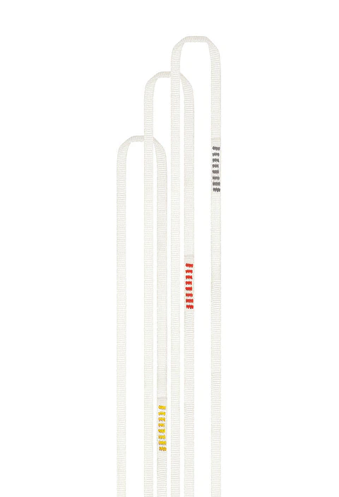 Anillo cosido ultraligero de poliestireno PUR´ANNEAU 120 cm Petzl