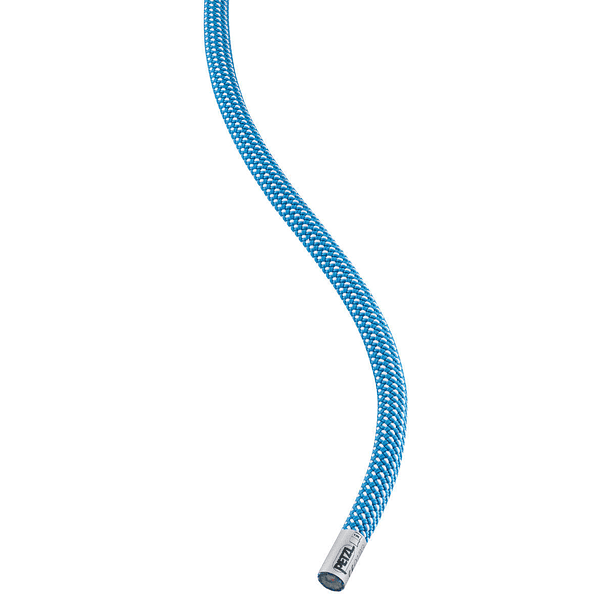 Cuerda dinámica Petzl ARIAL® 9.5mm 80m 2
