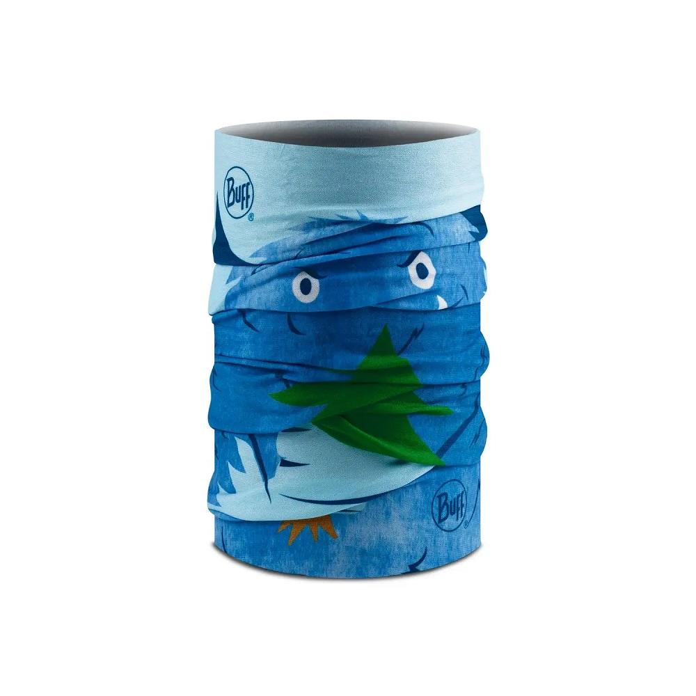 Bandana Niños Buff Original EcoStretch Baby Snow Monster 1
