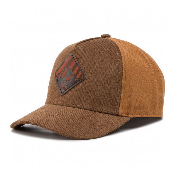 Jockey Buff Snapback Nyle Dull Gold 1