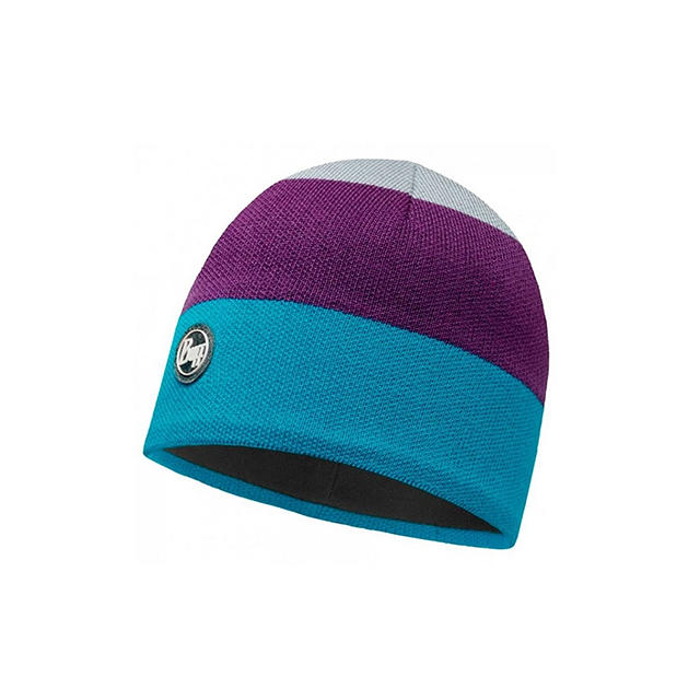 Knitted & Polar Hat Dalarna Multi 1