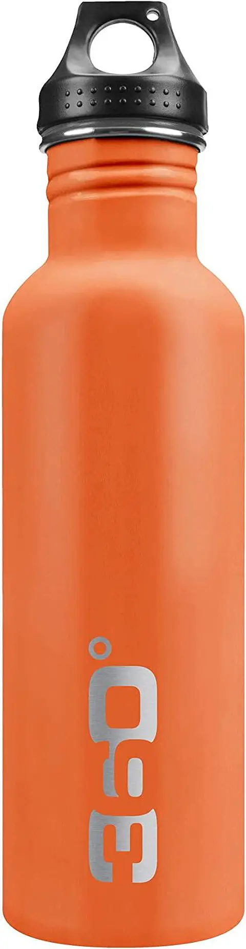 Botella acero inoxidable 360 Degrees Ss Bottle 1000Ml Pumpkin