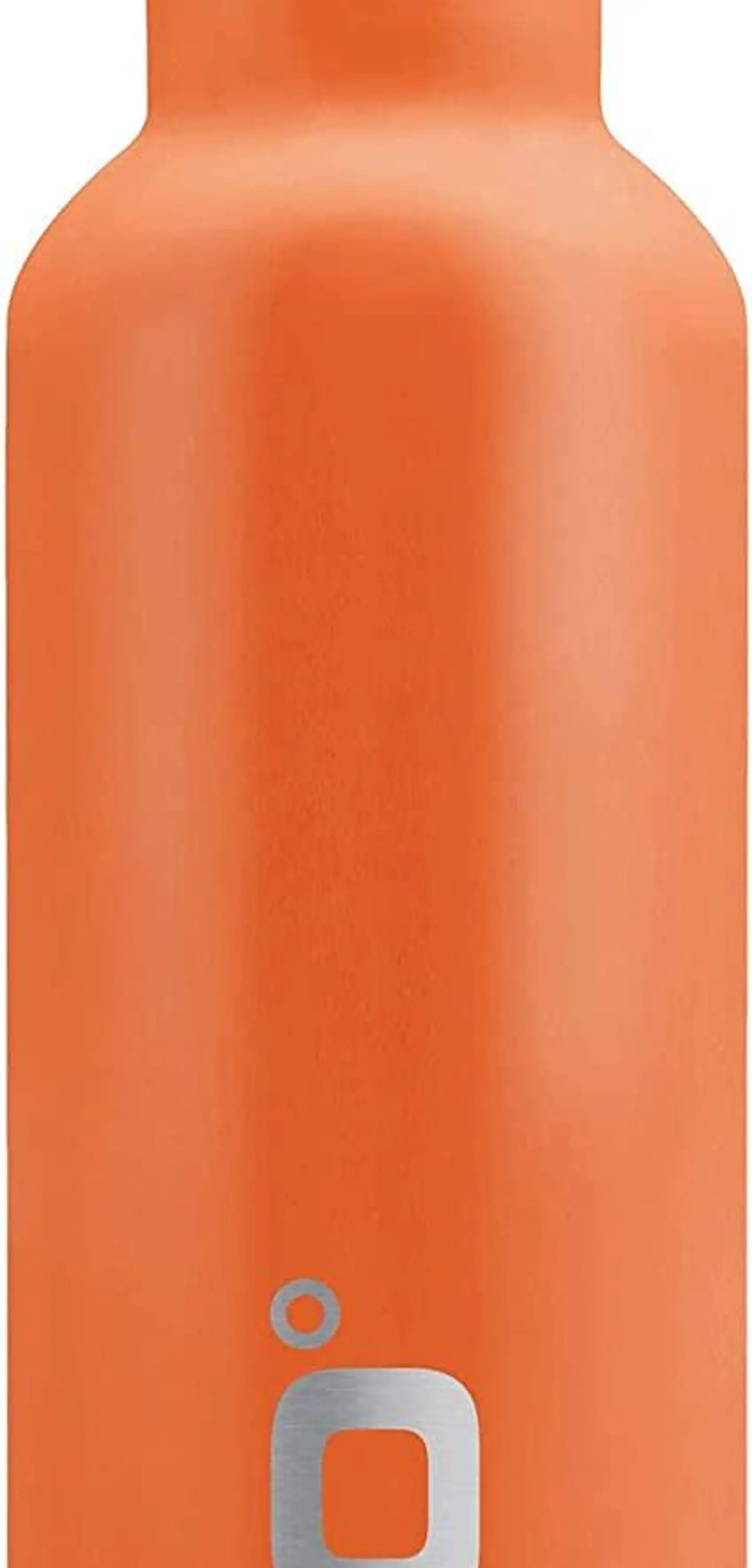 Botella acero inoxidable 360 Degrees Ss Bottle 1000Ml Pumpkin 1
