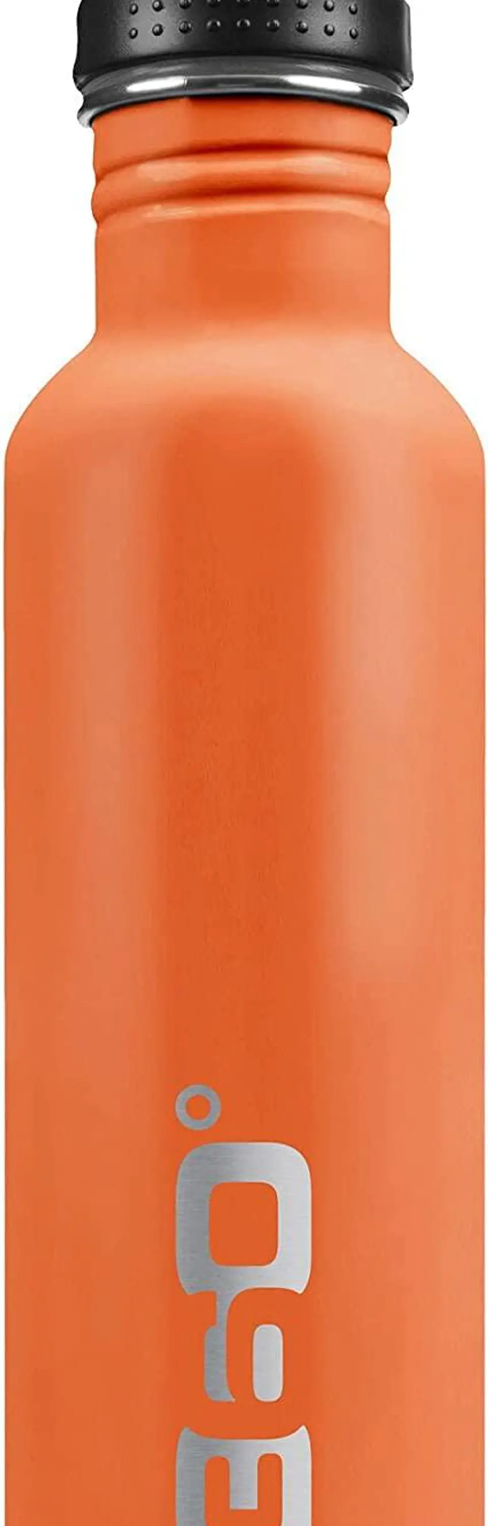 Botella acero inoxidable 360 Degrees Ss Bottle 1000Ml Pumpkin 1