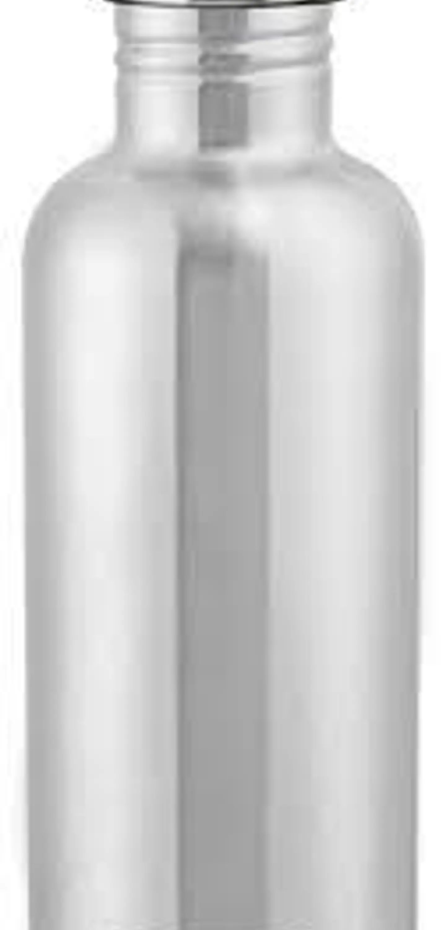 Botella acero inoxidable 360 Degrees SS Bottle 1000ML Silver 1