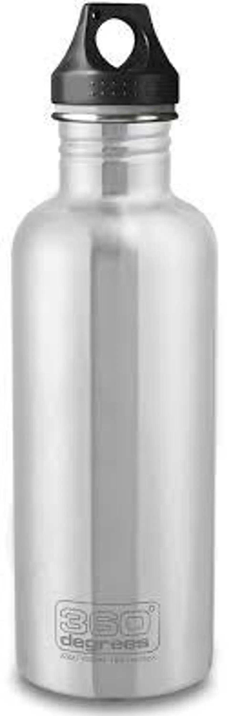 Botella acero inoxidable 360 Degrees SS Bottle 1000ML Silver 1