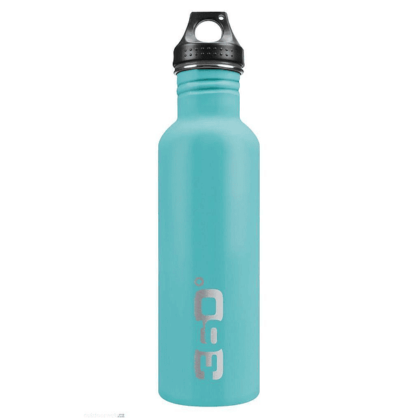 Botella acero inoxidable 360 Degrees Ss Bottle 1000ml Turquoise 