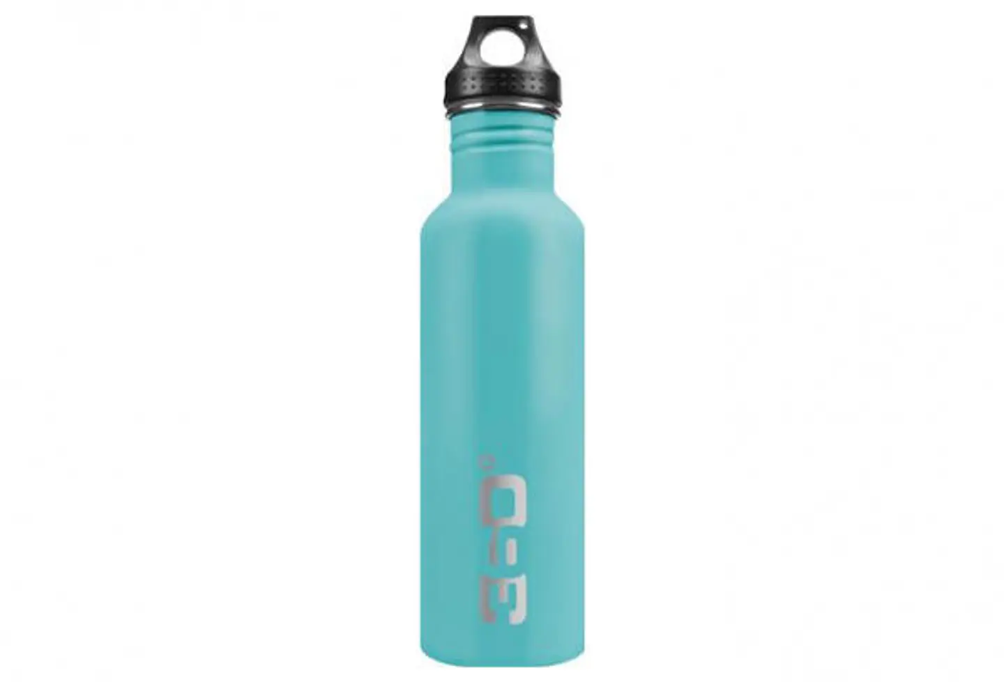 Botella acero inoxidable 360 Degrees Ss Bottle 750ml Turquoise 1