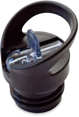 Tapa para botella acero inoxidable 360 Degrees SS Bottle Kids Flip Cap 1