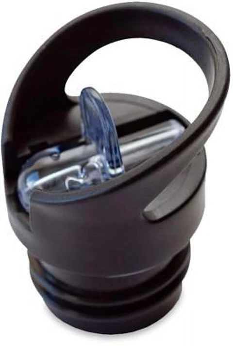 Tapa para botella acero inoxidable 360 Degrees SS Bottle Kids Flip Cap