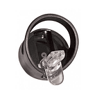 Tapa para botella acero inoxidable 360 Degrees SS Bottle Kids Flip Cap 2