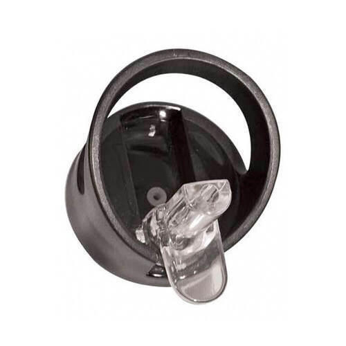 Tapa para botella acero inoxidable 360 Degrees SS Bottle Kids Flip Cap 2