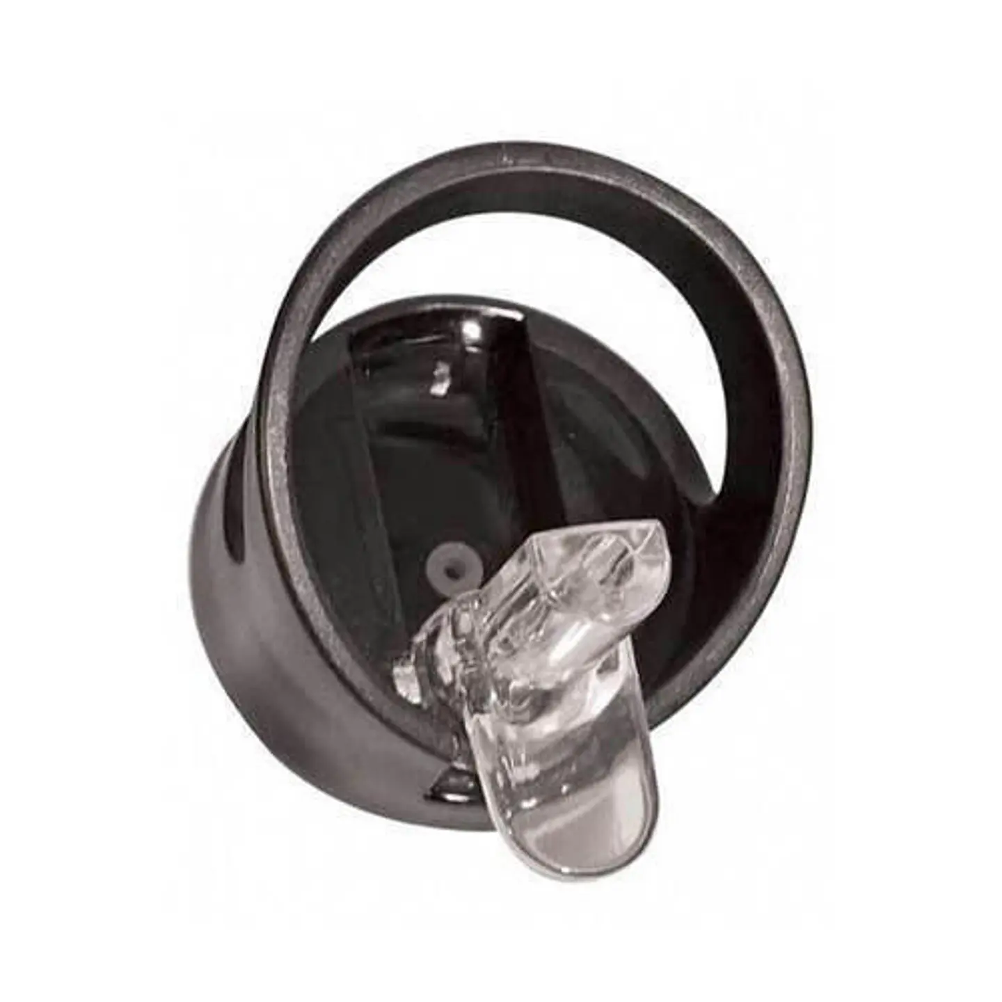 Tapa para botella acero inoxidable 360 Degrees SS Bottle Kids Flip Cap 2
