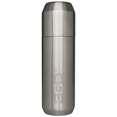 Termo acero inoxidable 360 Degrees Vacuum Insul Flask 750ml 
